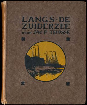 [Gutenberg 61827] • Langs de Zuiderzee